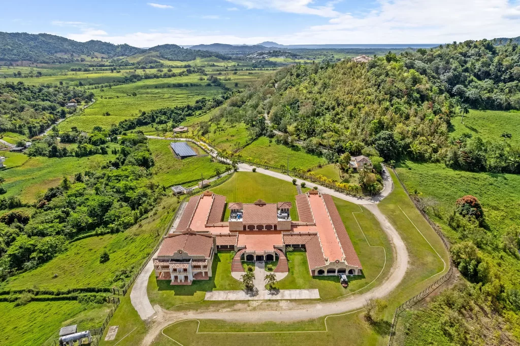 hacienda ilusion puerto rico