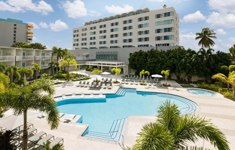 Hyatt Centric San Juan