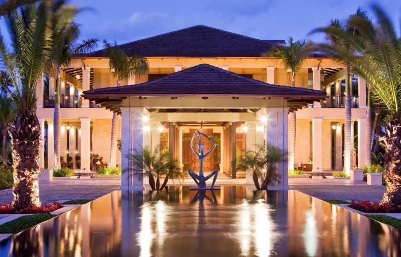 The-St. Regis Bahia Beach Resort Puerto Rico