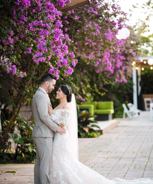 dayanara y jose esposos puerto rico