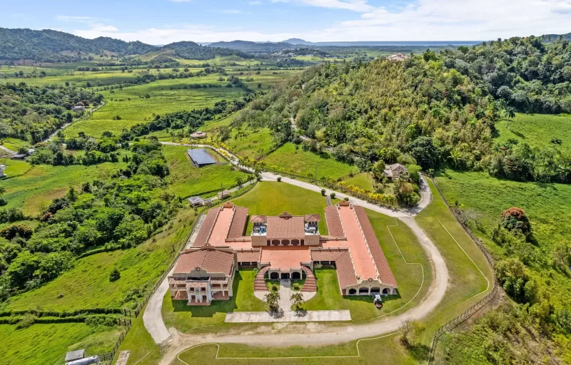 hacienda ilusion puerto rico