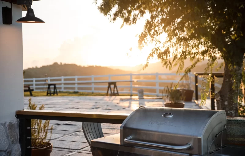 hacienda Los Sueños PR