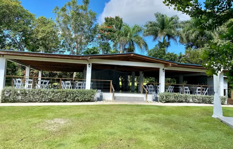 hacienda santiago puerto rico