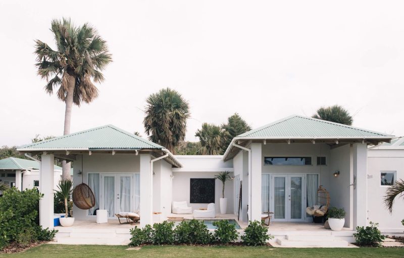 villa montana beach resort pr